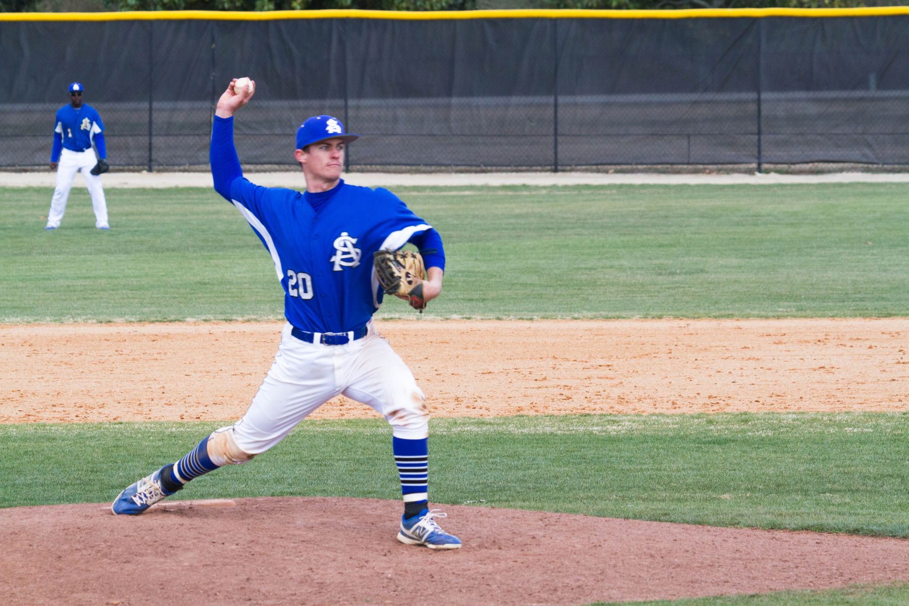 Lubbock Christian University Header Image